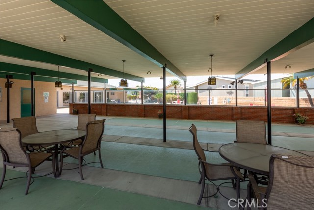Detail Gallery Image 40 of 40 For 10681 Oak St #107,  Los Alamitos,  CA 90720 - 2 Beds | 2 Baths