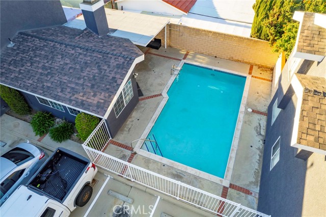 Detail Gallery Image 34 of 37 For 11509 Double Eagle, Whittier,  CA 90604 - 2 Beds | 2/1 Baths