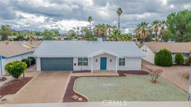 Detail Gallery Image 1 of 1 For 26639 Chambers Ave, Sun City,  CA 92586 - 2 Beds | 2 Baths