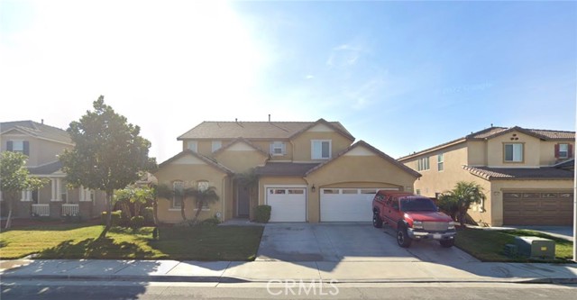 Detail Gallery Image 1 of 1 For 27701 Dover Dr, Moreno Valley,  CA 92555 - 5 Beds | 4 Baths