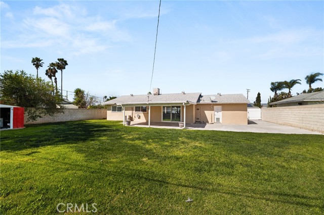 Detail Gallery Image 30 of 44 For 6661 Yucca Ave, Rialto,  CA 92376 - 3 Beds | 2 Baths