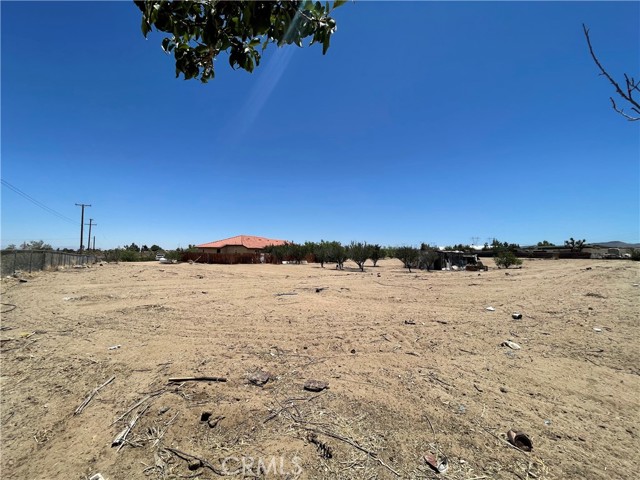 Detail Gallery Image 7 of 32 For 4679 Gorgonio Rd, Phelan,  CA 92371 - 4 Beds | 2 Baths