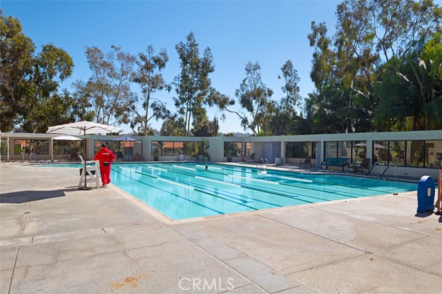 Detail Gallery Image 46 of 46 For 24055 Paseo Del Lago #152,  Laguna Woods,  CA 92637 - 2 Beds | 2 Baths