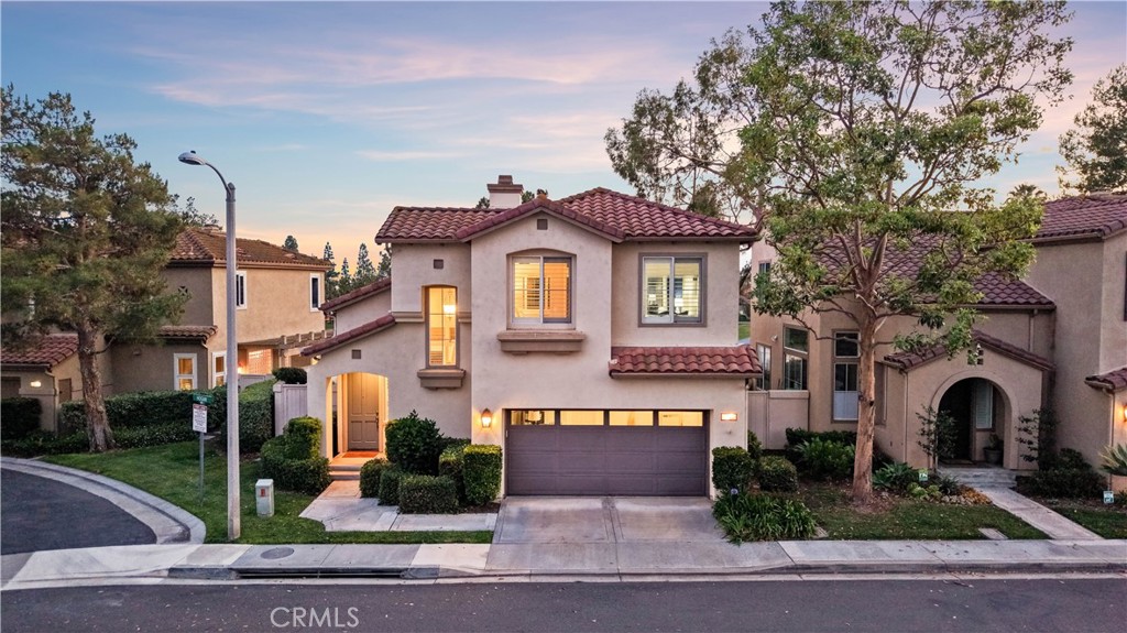 2891 Carner Drive