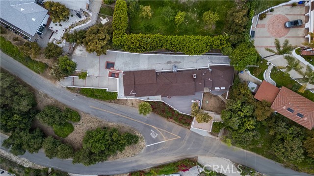 Detail Gallery Image 36 of 39 For 1213 E Avocado Crest Rd, La Habra Heights,  CA 90631 - 3 Beds | 2 Baths