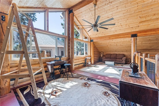 Detail Gallery Image 24 of 50 For 305 Lookout Dr, Big Bear City,  CA 92314 - 2 Beds | 2 Baths