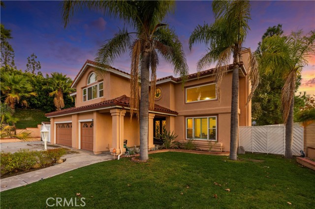 Detail Gallery Image 37 of 47 For 24670 Paseo De Toronto, Yorba Linda,  CA 92887 - 4 Beds | 3/1 Baths