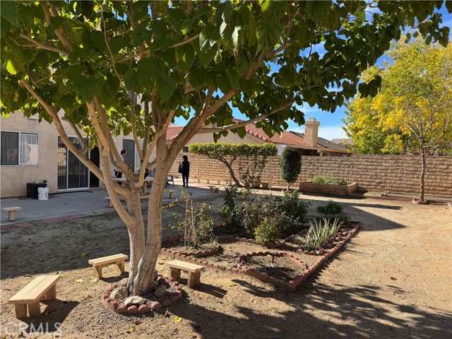 Detail Gallery Image 22 of 26 For 3133 Viana, Palmdale,  CA 93550 - 4 Beds | 3 Baths