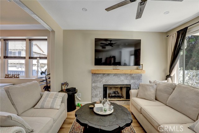 Detail Gallery Image 8 of 37 For 2000 San Antonio Dr, Corona, Corona,  CA 92882 - 3 Beds | 2/1 Baths