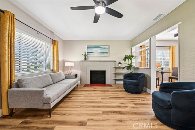 Detail Gallery Image 6 of 37 For 371 Sierra Madre Villa, Pasadena,  CA 91107 - 4 Beds | 2 Baths