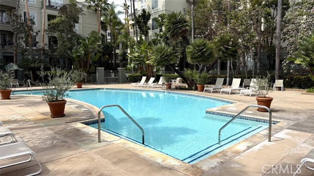 Detail Gallery Image 17 of 17 For 2253 Martin #107,  Irvine,  CA 92612 - 1 Beds | 1 Baths