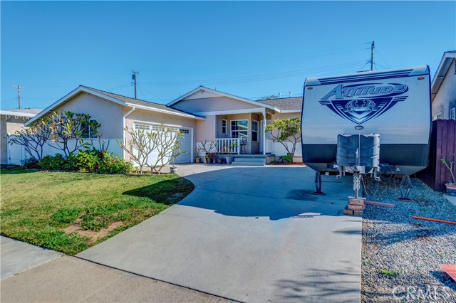 310 N Colfax St, La Habra, CA 90631