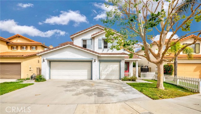 4698 Willow Bend Court, Chino Hills, CA 91709