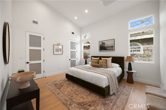 Detail Gallery Image 23 of 43 For 2018 Grant Ave a,  Redondo Beach,  CA 90278 - 4 Beds | 5 Baths