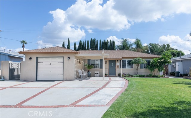 3920 N Morada Ave, Covina, CA 91722