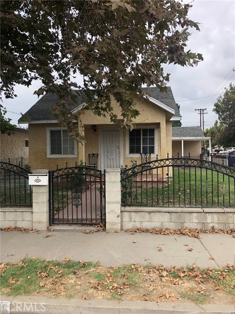 1696 N K St, San Bernardino, CA 92411