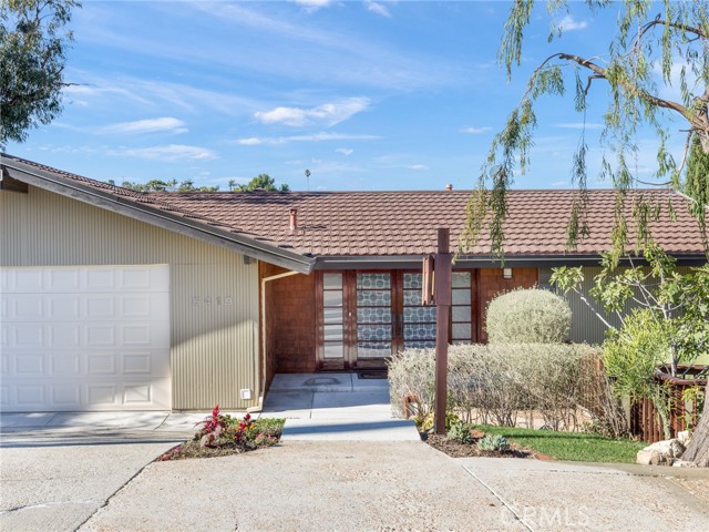 6419 Via De Anzar, Rancho Palos Verdes, California 90275, 4 Bedrooms Bedrooms, ,3 BathroomsBathrooms,Residential,Sold,Via De Anzar,PV21238340