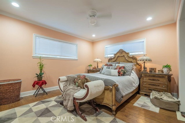 Detail Gallery Image 17 of 20 For 16264 Kalisher St, Granada Hills,  CA 91344 - 3 Beds | 2 Baths