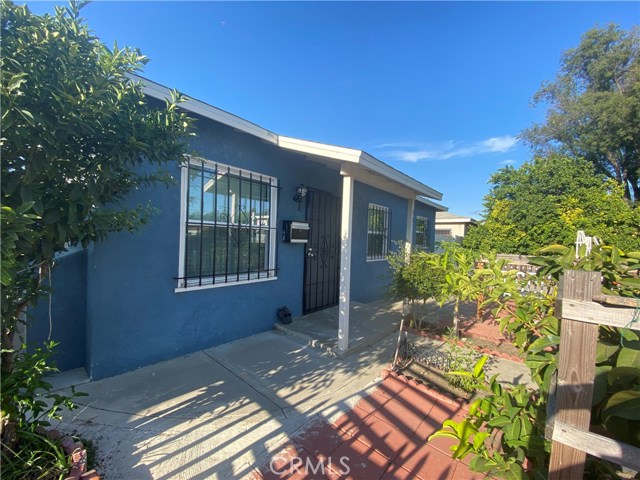 3011 E 63rd St, Long Beach, CA 90805