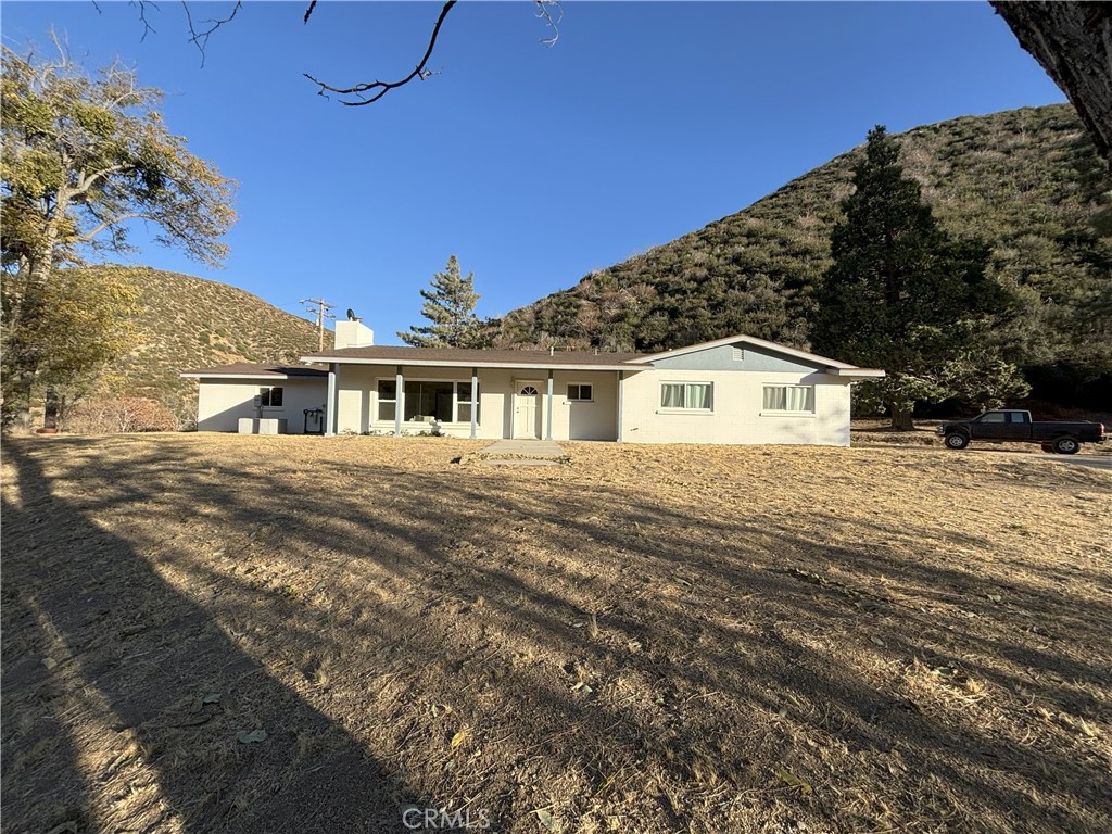 42930 Lake Hughes Road