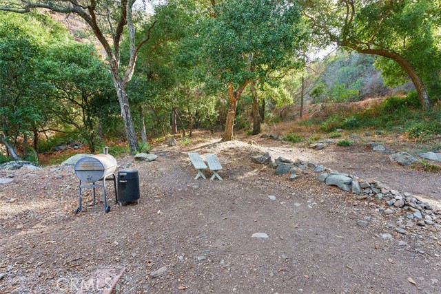 Detail Gallery Image 29 of 32 For 14908 Mill Rd, Silverado Canyon,  CA 92676 - 3 Beds | 2 Baths