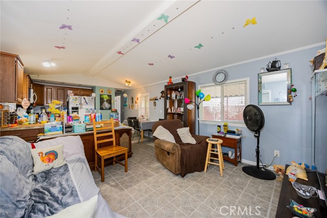 Detail Gallery Image 7 of 29 For 11414 Serra #15,  Apple Valley,  CA 92308 - 2 Beds | 1/1 Baths