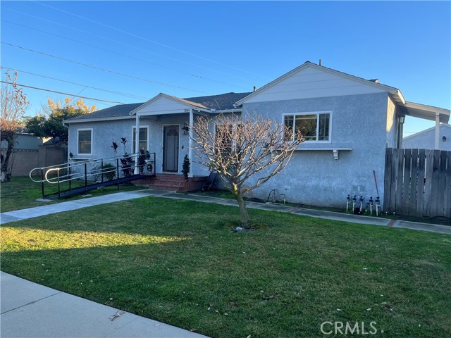 3814 Michelson St, Lakewood, CA 90712