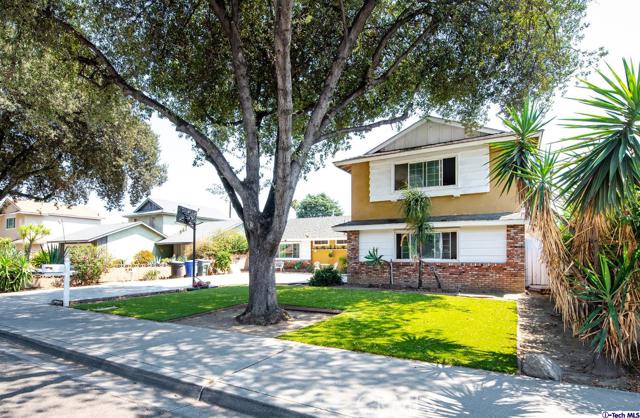 420 Pembrook Avenue, Pomona, California 91766, 3 Bedrooms Bedrooms, ,2 BathroomsBathrooms,Single Family Residence,For Sale,Pembrook,320007261