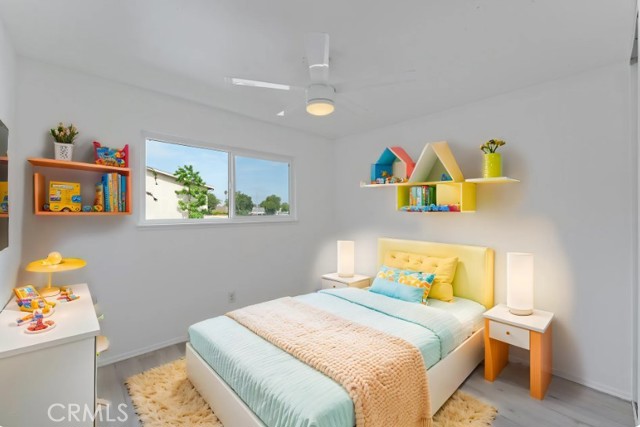 Detail Gallery Image 10 of 25 For 1317 via Santiago #C,  Corona,  CA 92882 - 2 Beds | 1/1 Baths