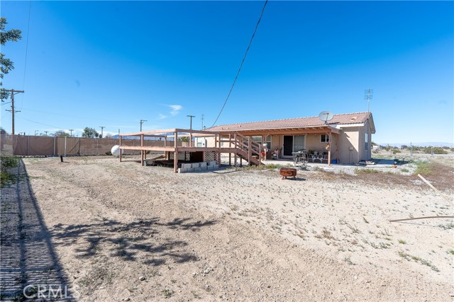 Detail Gallery Image 10 of 48 For 1253 Coral Ave, Thermal,  CA 92274 - 3 Beds | 2 Baths