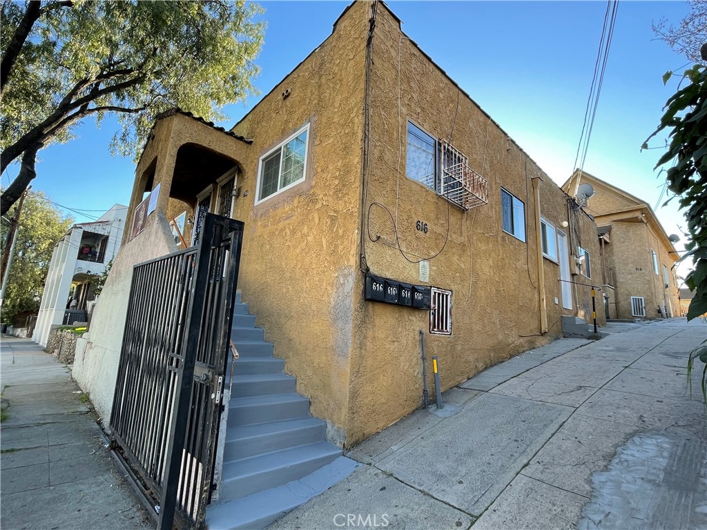 616 N Boyle Avenue, Los Angeles, CA 90033
