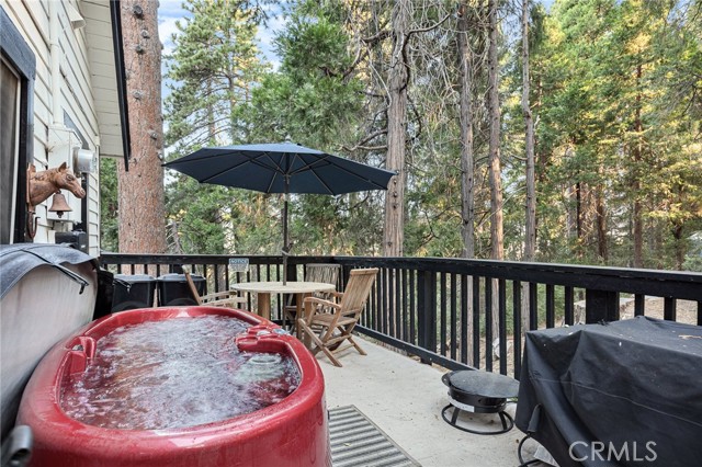 Detail Gallery Image 25 of 28 For 25576 Hi Ln, Twin Peaks,  CA 92391 - 3 Beds | 1 Baths