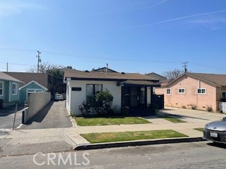 3310 E Ransom Street #1