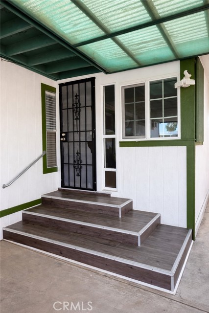 Detail Gallery Image 15 of 17 For 17625 Langlois #105,  Desert Hot Springs,  CA 92241 - 2 Beds | 2 Baths