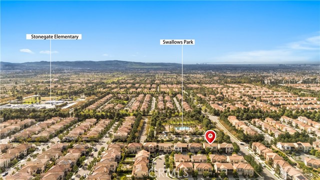 Detail Gallery Image 21 of 24 For 52 Cummings, Irvine,  CA 92620 - 4 Beds | 4 Baths