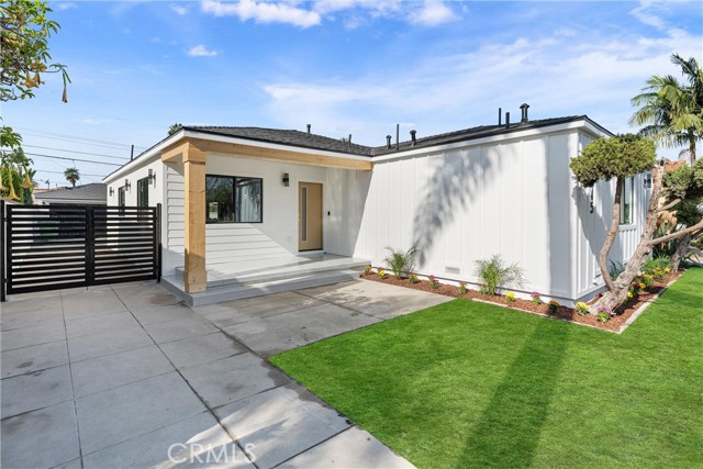 Detail Gallery Image 5 of 62 For 3945 S Norton Ave, Los Angeles,  CA 90008 - 4 Beds | 3/1 Baths