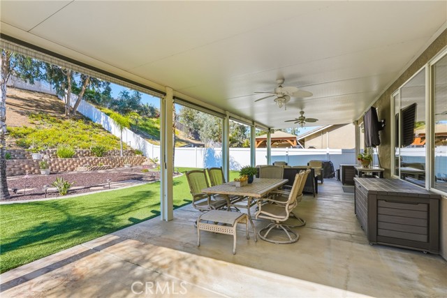 Detail Gallery Image 51 of 75 For 27407 Santa Fe Ct, Corona,  CA 92883 - 4 Beds | 3 Baths