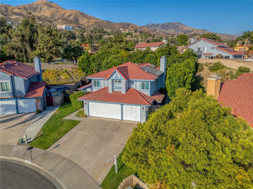 3079 Mojave Court