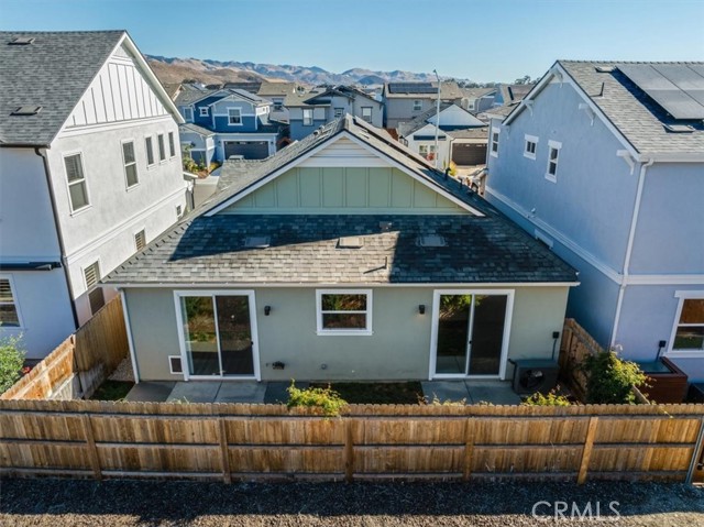 Detail Gallery Image 35 of 38 For 1094 Forest St, San Luis Obispo,  CA 93405 - 3 Beds | 2 Baths