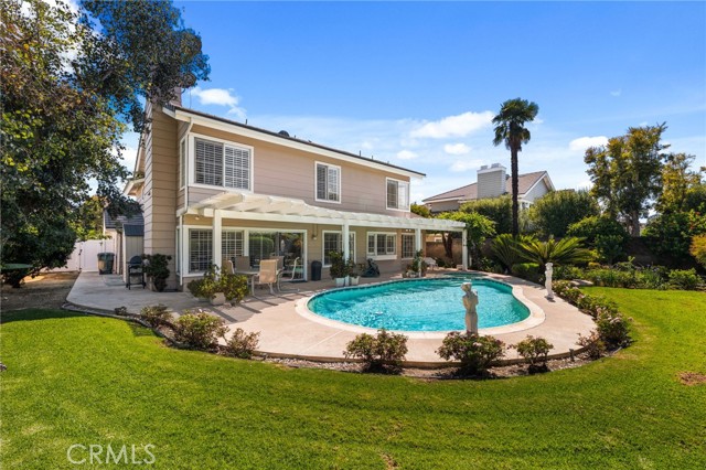 Detail Gallery Image 41 of 52 For 937 Finnell Way, Placentia,  CA 92870 - 4 Beds | 3 Baths