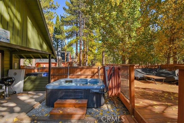Detail Gallery Image 21 of 29 For 39414 Ruby Ln, Big Bear Lake,  CA 92315 - 2 Beds | 1 Baths