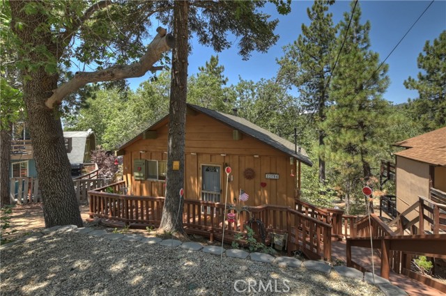 Detail Gallery Image 24 of 29 For 33094 Robin Ln, Running Springs,  CA 92382 - 2 Beds | 2 Baths