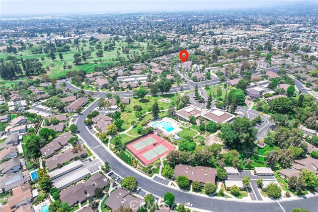 Detail Gallery Image 1 of 42 For 13526 La Jolla Cir #207-D,  La Mirada,  CA 90638 - 2 Beds | 2 Baths