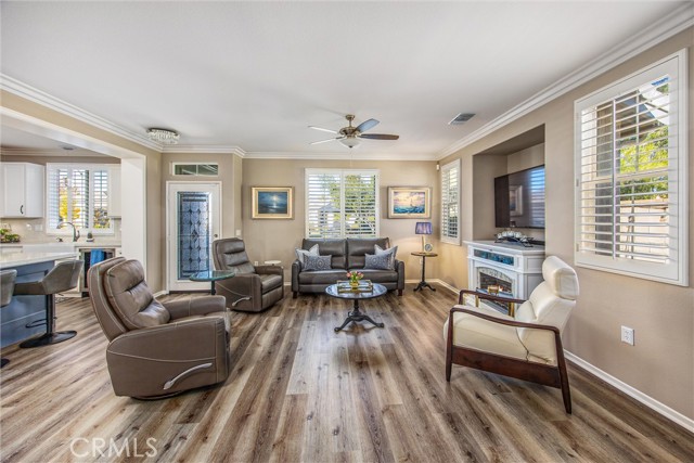 Detail Gallery Image 7 of 41 For 1681 Beaver Creek a,  Beaumont,  CA 92223 - 2 Beds | 2 Baths