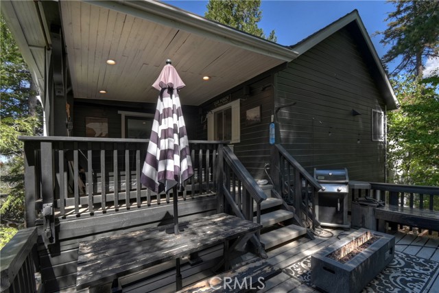 Detail Gallery Image 24 of 42 For 533 Sunderland, Lake Arrowhead,  CA 92352 - 3 Beds | 3/1 Baths