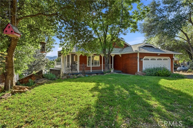 Detail Gallery Image 40 of 41 For 18669 Deer Hill, Hidden Valley Lake,  CA 95467 - 3 Beds | 2 Baths