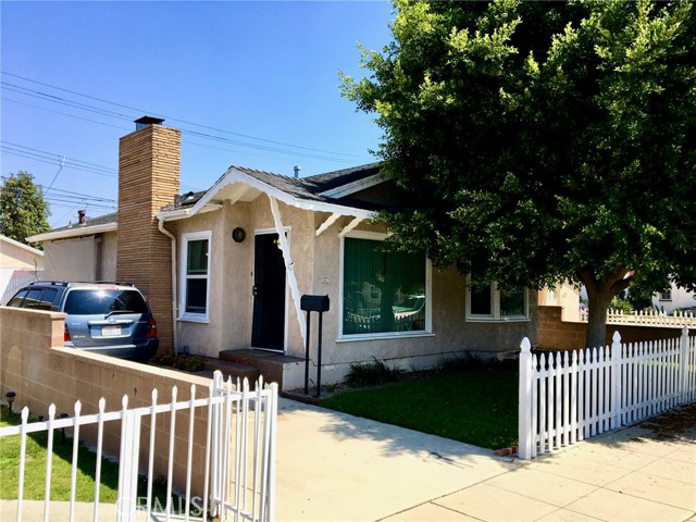 71 E Platt St, Long Beach, CA 90805