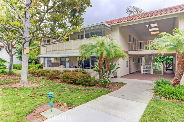 653 Ave Sevilla #Q, Laguna Woods, CA 92637