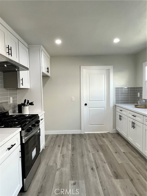 Detail Gallery Image 12 of 23 For 5431 5th, Los Angeles,  CA 90043 - 3 Beds | 1 Baths