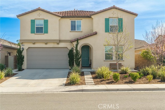 Detail Gallery Image 52 of 55 For 30543 Silky Lupine, Murrieta,  CA 92563 - 5 Beds | 3 Baths